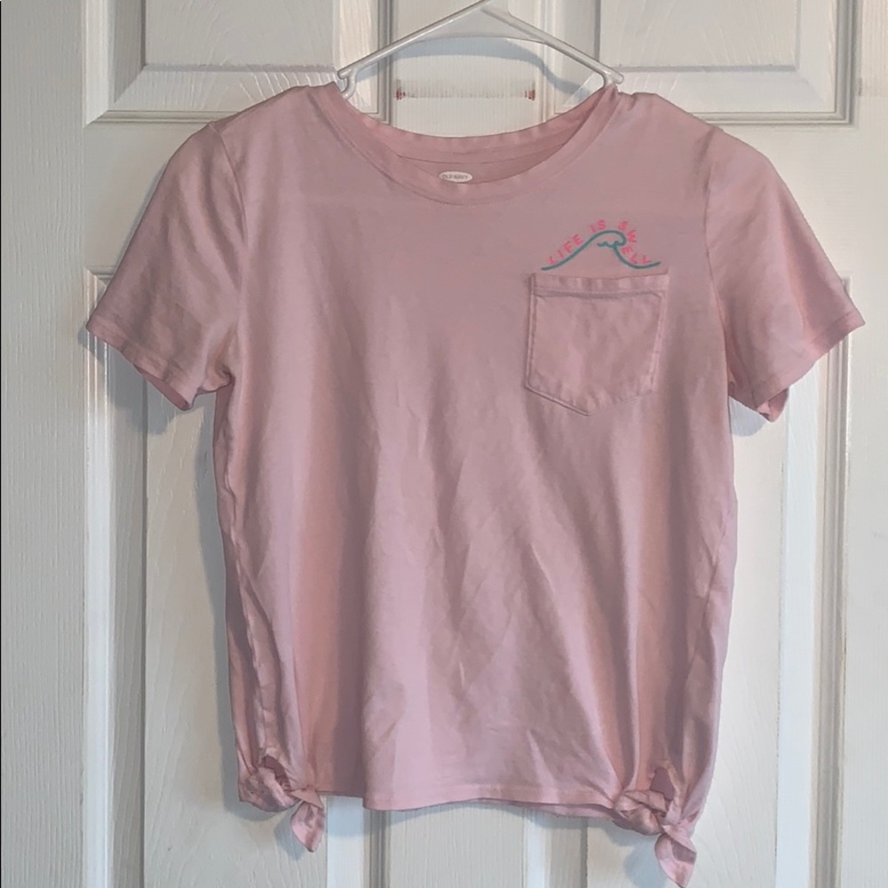 Tee shirt